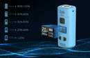 YOCAN : Yocan Kodo Pro CBD Mod Display