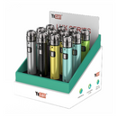YOCAN : Yocan Lux Plus Mod Mixed Colours Display, 650 mAh