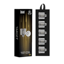 YOCAN : Yocan Black Celestial/Max/Ace TGT Coils (sold Individually)