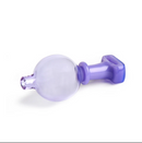GEAR PREMIUM : Colour Blocked Bubble Cap
