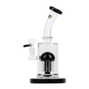 IRIE: 9" Overstand Bubbler