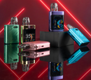 CALIBURN : Uwell Caliburn G3 Pro Koko Kit
