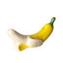 FASHION CRAFT : Ceramic Banana Pipe