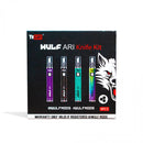 YOCAN : Flat Mini Vaporizers