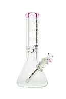 NICE GLASS : 240A-9 | NG 12 inch 9mm Beaker