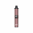 YOCAN HIT DRY HERB VAPORIZER - CHAMPAGNE GOLD