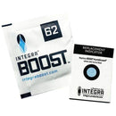 Humidiccant pack by Integra - 62% - 4g (200 packs per display) Canadian Packaging