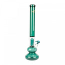 Gear Premium:  21" Dome Perc Double Bubble Tube