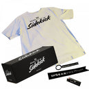 GEAR PREMIUM: 12" 7mm Sidekick Beaker Tube