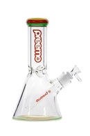 PREEMO: 10.5 inch Triple Band Beaker