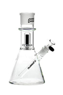 PREEMO: 10 inch Showerhead Beaker Base