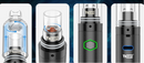 YOCAN: Yocan Orbit Wax Kit