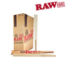 RAW PRE-ROLLED CONE – SUPERNATURAL 12" CONE