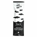 Low Cloud Organic Hemp Wraps - Hemp OG