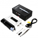 Xvapes Starry 3.0 Herb Vaporizer - GrowDaddy