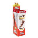 CROP KINGZ: Tobacco-Inspired Organic Wraps