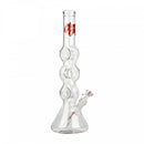 CHEECH & CHONG: 16" Moe Money Triple Donut Tube CC116C