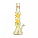 CHEECH & CHONG: 16" Moe Money Triple Donut Tube CC116C