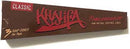 RAW CLASSIC PRE-ROLLED PEACEMAKER CONES KHALIFA
