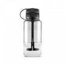 Puff co : The Budsy  (water pipe)  *not a vaporizer