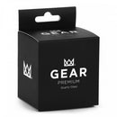 GEAR PREMIUM: 14mm Male 90 Degree Opaque Banger GA1236