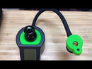 DAB RITE: Dab Rite Digital IR Thermometer