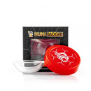 HUNIBADGER: HUNI DISH