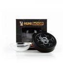 HUNIBADGER: HUNI DISH