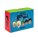 KITH: KIDS IN THE HALL I'M CRUSHING YOUR HEAD SPOON HAND PIPE - 4.5"