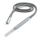 STUNDENGLASS: Polished Silver Gravity Infuser