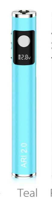 YOCAN : Yocan Ari 2.0 510 Mod