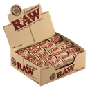 RAW Hemp Wick Display, 10 ft