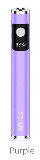 YOCAN : Yocan Ari 2.0 510 Mod