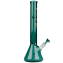 Cheech & Chong Glass 14" Sergeant Stadanko Beaker