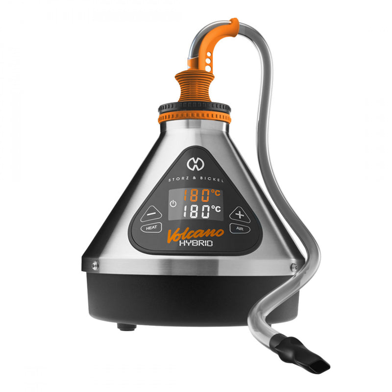 STORZ & BICKEL : Volcano Hybrid Vaporizer TV7X