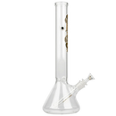 Cheech & Chong Glass 14" Sergeant Stadanko Beaker