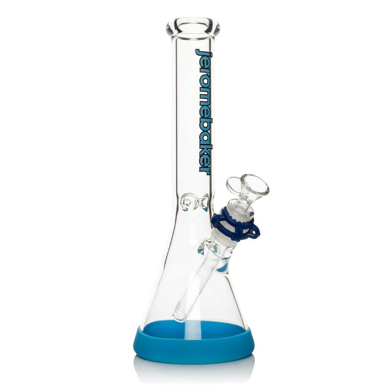 Jerome baker 12" Beaker Base Water Pipe