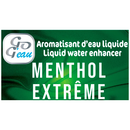 Go g’eau liquid water enhancer