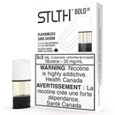 STLTH Pods