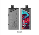 Uwell: Uwell Havok V1 Kit (4 ml)