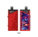 Uwell: Uwell Havok V1 Kit (4 ml)