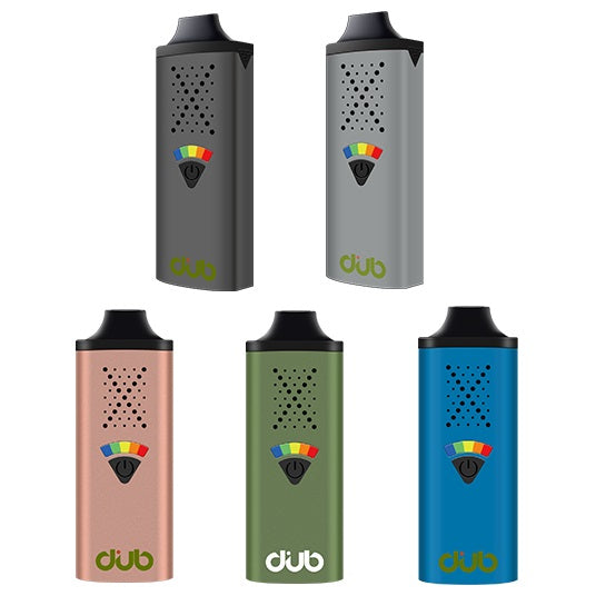 G9 Dub Dry Herb Kit