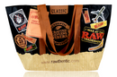 RAW : RAW TOTE BAG