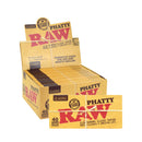RAW: RAW Rolling Papers Phatty King Size Supreme