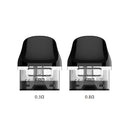 CALIBURN : Uwell Crown D Pod
