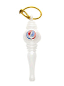 Grateful Dead x GEAR Premium: 6" Holiday Ornament Hand Pipe
