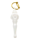 Grateful Dead x GEAR Premium: 6" Holiday Ornament Hand Pipe