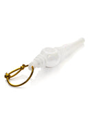 Grateful Dead x GEAR Premium: 6" Holiday Ornament Hand Pipe
