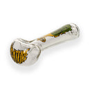 Creature X GEAR Premium: 4.5" Goblin Spoon Hand Pipe
