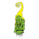Creature X GEAR Premium: 4.5" Goblin Spoon Hand Pipe